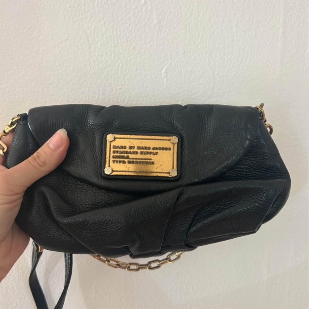 Marc Jacob’s purse - Picture 2 of 2